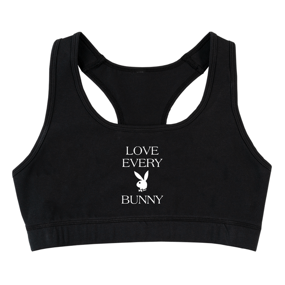 Love Every Bunny Bra