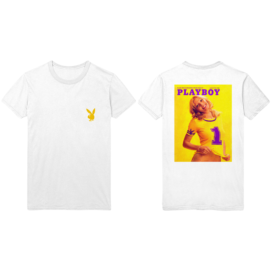 01/1972 Cover T-Shirt