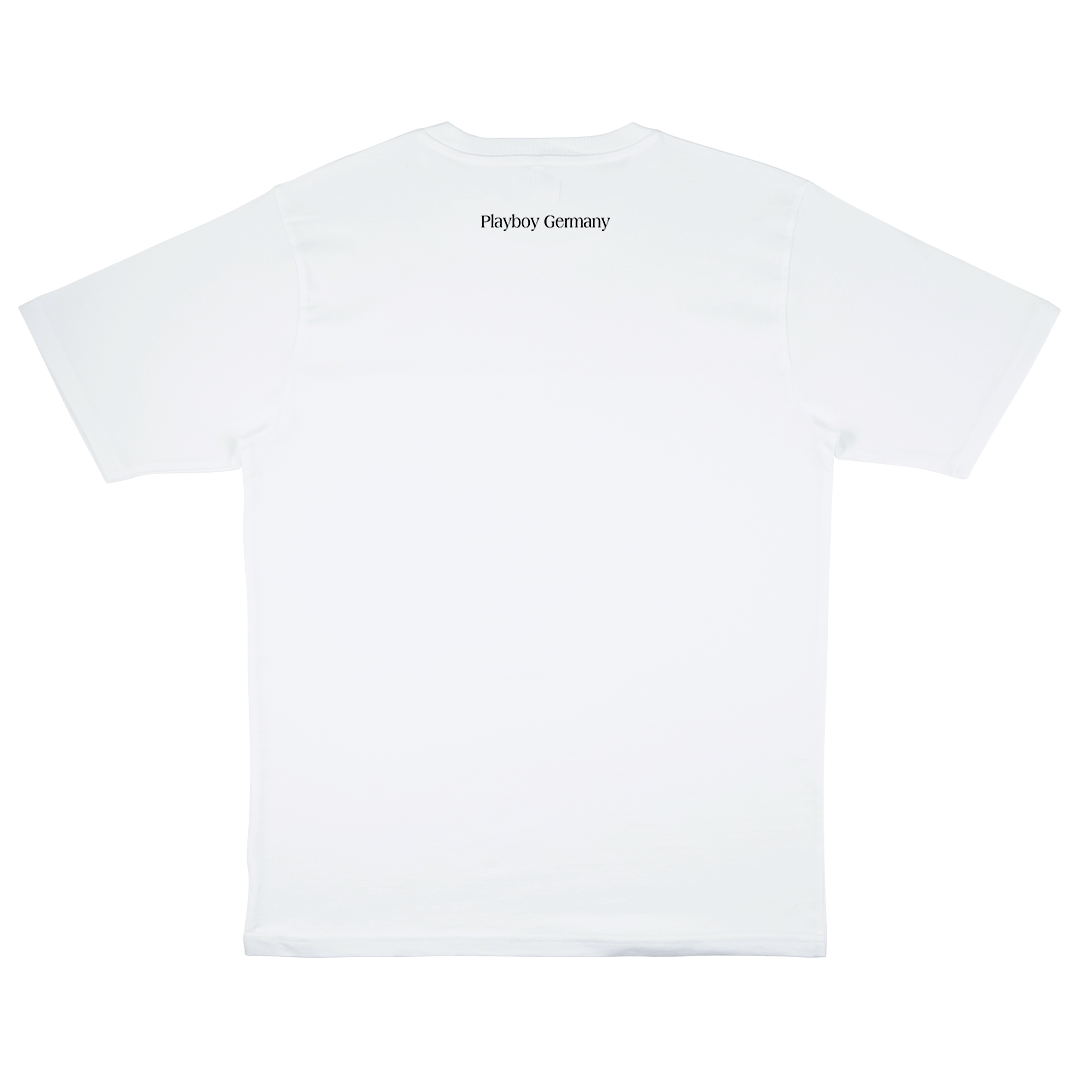 Playboy x Luciano T-Shirt WHITE
