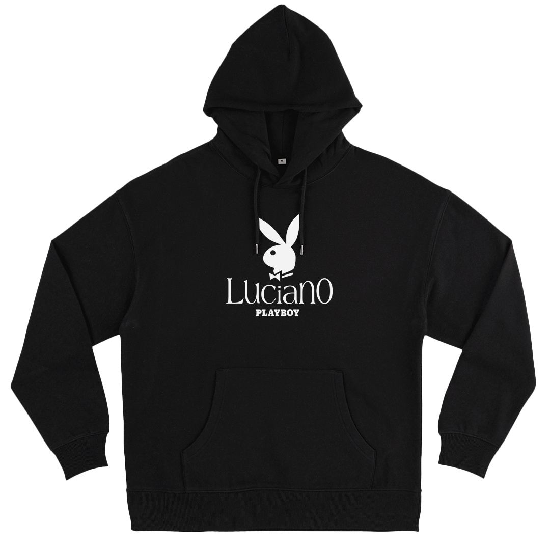Playboy x Luciano