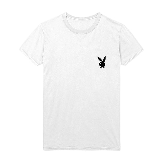 50 Jahre Playboy Deutschland Logo T-Shirt