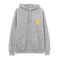 01/1972 Cover Hoodie