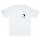 Playboy x Luciano T-Shirt WHITE